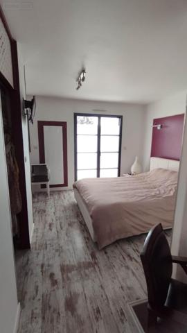 Maison individuelle à vendre à Bosroumois dans l'Eure (27670), ref : VTE 113 021