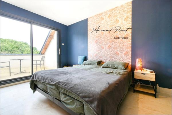 Maison familiale à vendre 8 pièces SAINTE MAURE DE TOURAINE (37)