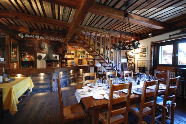 Chalet à vendre à Puy-Saint-Pierre (05100) - Hautes-Alpes