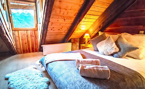 Chalet à vendre à Puy-Saint-Pierre (05100) - Hautes-Alpes