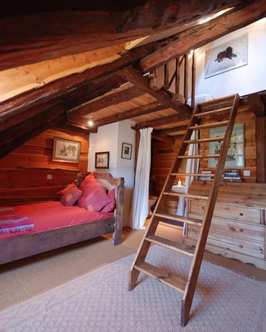 Chalet à vendre à Puy-Saint-Pierre (05100) - Hautes-Alpes