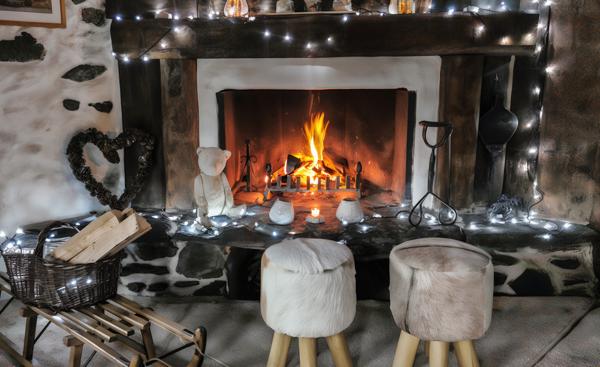 Chalet à vendre à Puy-Saint-Pierre (05100) - Hautes-Alpes