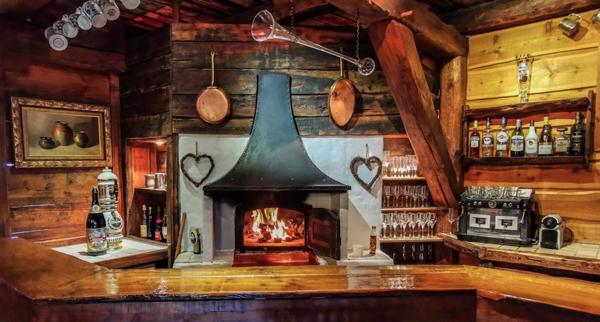 Chalet à vendre à Puy-Saint-Pierre (05100) - Hautes-Alpes