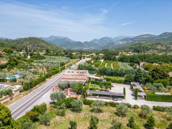 Commerce à vendre à Condorcet (26110) - Drôme