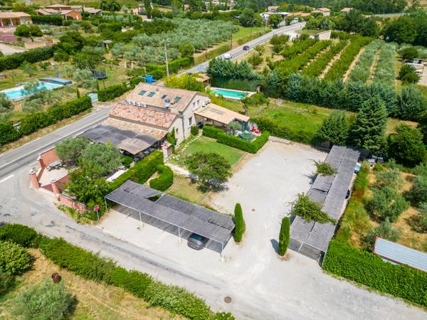 Commerce à vendre à Condorcet (26110) - Drôme