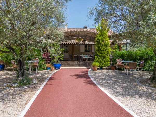 Commerce à vendre à Condorcet (26110) - Drôme
