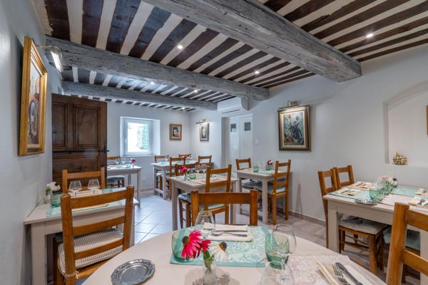 Commerce à vendre à Condorcet (26110) - Drôme