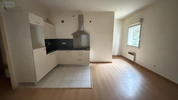 Appartement à vendre à Saint-Martin-Boulogne dans le Pas-de-Calais (62280), ref : 62055-3850