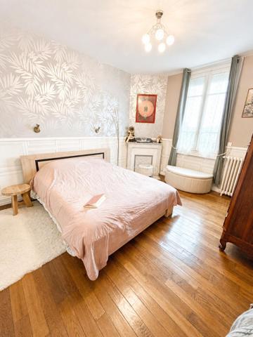 Maison de ville de 85,44 m²