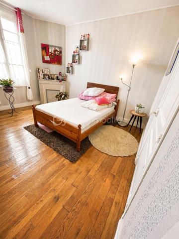 Maison de ville de 85,44 m²
