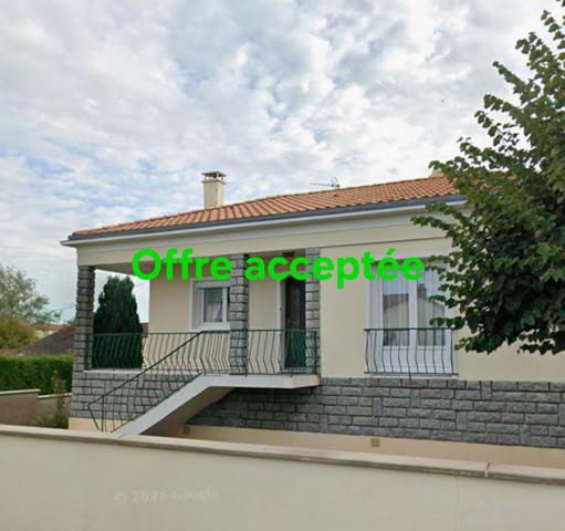 Maison
         4 pièces
        - 107 m² 147 444 € *
