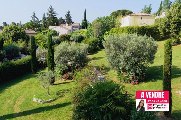 Demeure de prestige Manosque 6 pièce(s) 235 m2