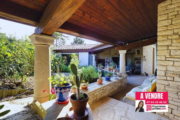 Demeure de prestige Manosque 6 pièce(s) 235 m2