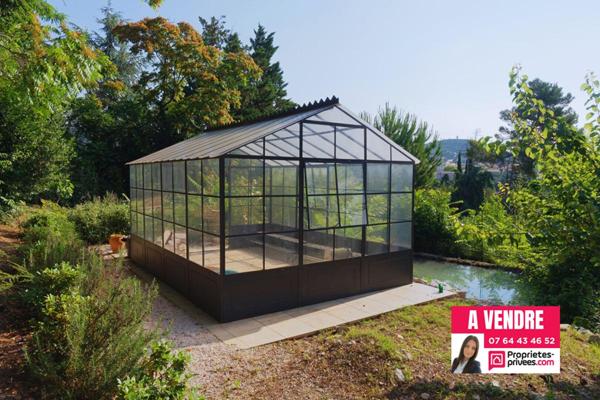 Demeure de prestige Manosque 6 pièce(s) 235 m2