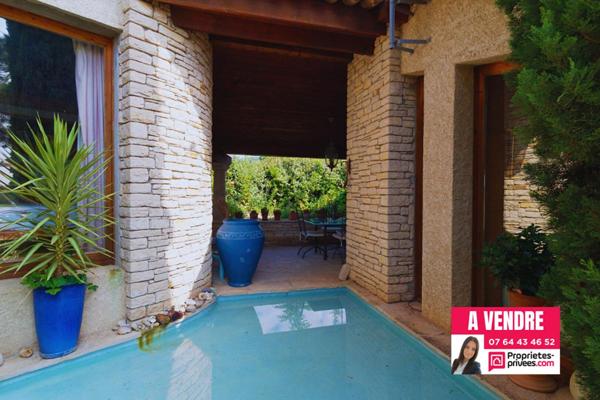 Demeure de prestige Manosque 6 pièce(s) 235 m2