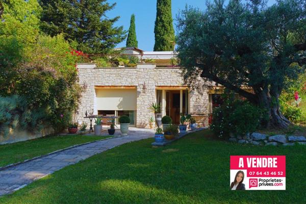 Demeure de prestige Manosque 6 pièce(s) 235 m2