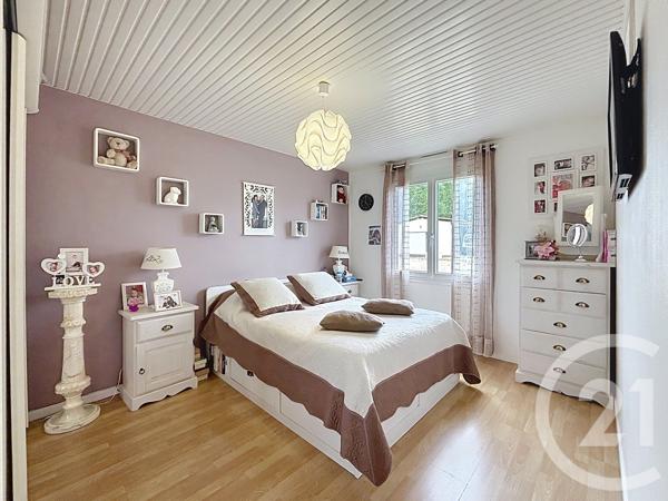 Maison à vendre  4 pièces - 100,10 m 2   MONTPON MENESTEROL  - 24