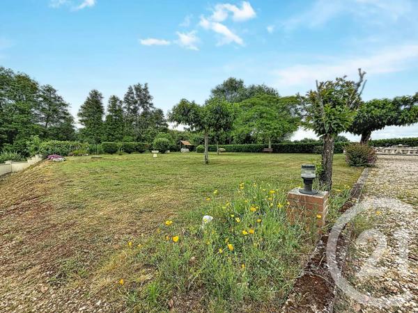 Maison à vendre  4 pièces - 100,10 m 2   MONTPON MENESTEROL  - 24