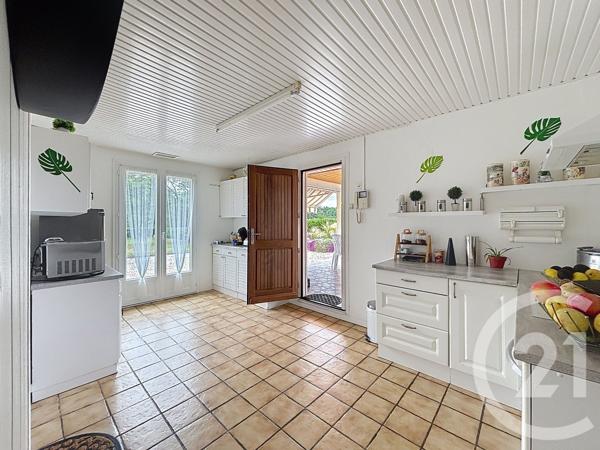 Maison à vendre  4 pièces - 100,10 m 2   MONTPON MENESTEROL  - 24