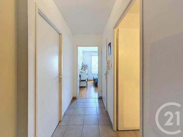 Appartement F2 à vendre  2 pièces - 42,52 m 2   GUJAN MESTRAS  - 33