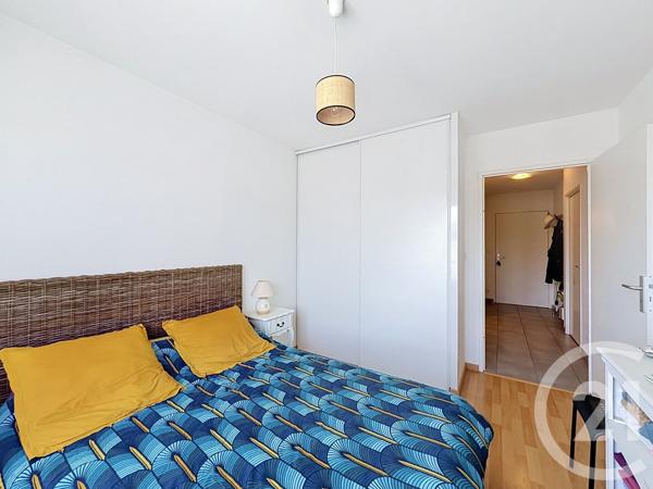 Appartement F2 à vendre  2 pièces - 42,52 m 2   GUJAN MESTRAS  - 33