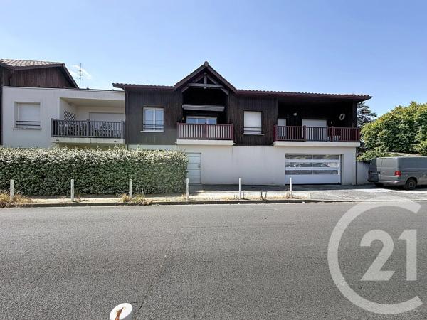 Appartement F2 à vendre  2 pièces - 42,52 m 2   GUJAN MESTRAS  - 33