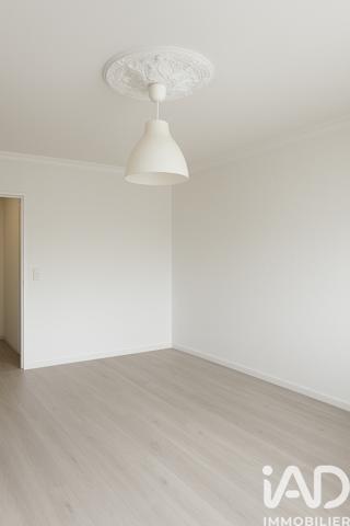 Appartement à vendre 3 pièces 67 m² Canteleu