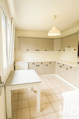 Appartement à vendre 3 pièces 67 m² Canteleu