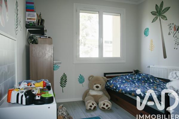 Appartement à vendre 3 pièces 67 m² Canteleu