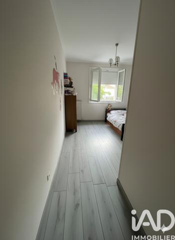 Appartement à vendre 3 pièces 67 m² Canteleu