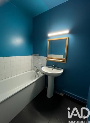 Appartement à vendre 3 pièces 67 m² Canteleu