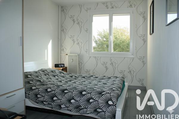 Appartement à vendre 3 pièces 67 m² Canteleu