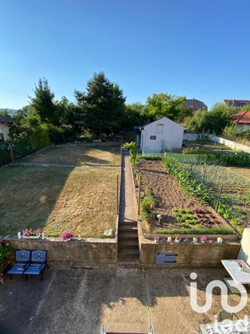 Maison à vendre 5 pièces 98 m² Freyming-Merlebach