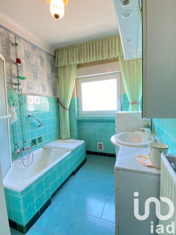 Maison à vendre 5 pièces 98 m² Freyming-Merlebach