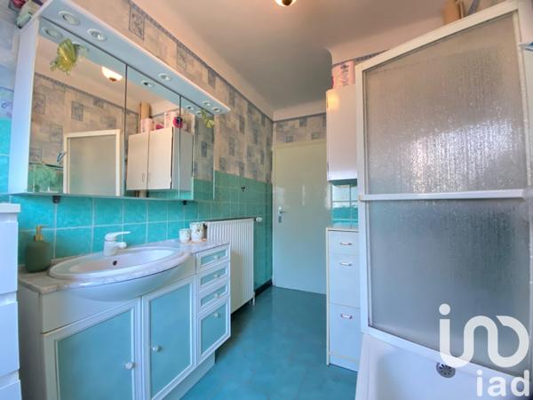 Maison à vendre 5 pièces 98 m² Freyming-Merlebach