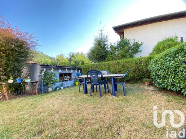 Maison à vendre 5 pièces 98 m² Freyming-Merlebach