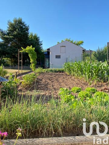 Maison à vendre 5 pièces 98 m² Freyming-Merlebach