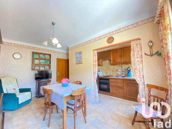 Maison à vendre 5 pièces 98 m² Freyming-Merlebach