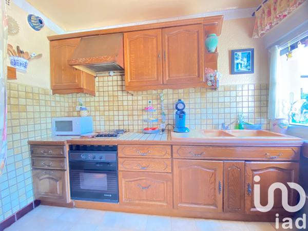 Maison à vendre 5 pièces 98 m² Freyming-Merlebach