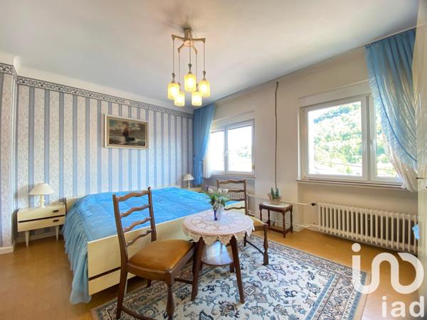 Maison à vendre 5 pièces 98 m² Freyming-Merlebach