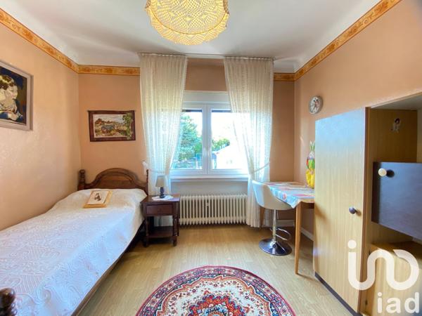 Maison à vendre 5 pièces 98 m² Freyming-Merlebach