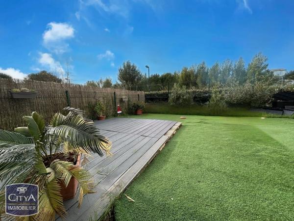 Appartement à vendre 3 pièces 70m² Les Angles (30133)