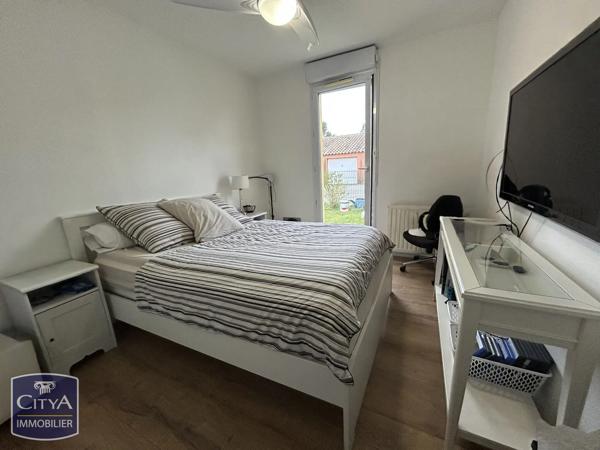 Appartement à vendre 3 pièces 70m² Les Angles (30133)