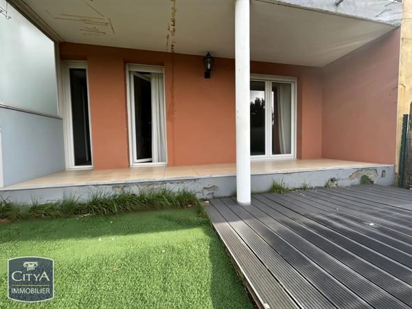 Appartement à vendre 3 pièces 70m² Les Angles (30133)