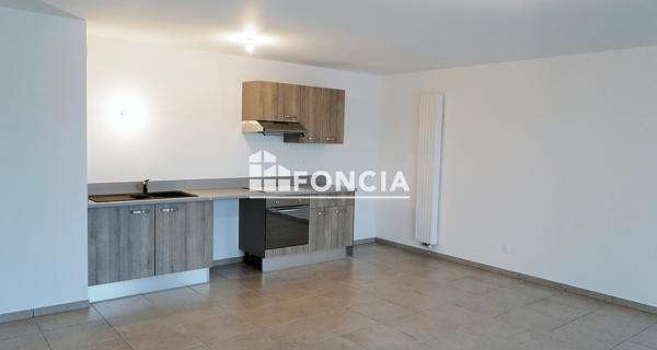 À vendre Appartement 3 pièces 65 m² - Publier 74500