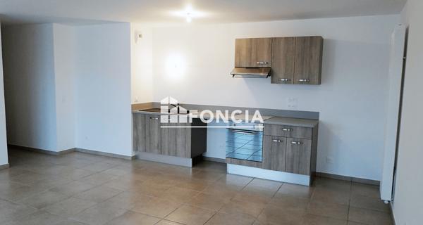 À vendre Appartement 3 pièces 65 m² - Publier 74500