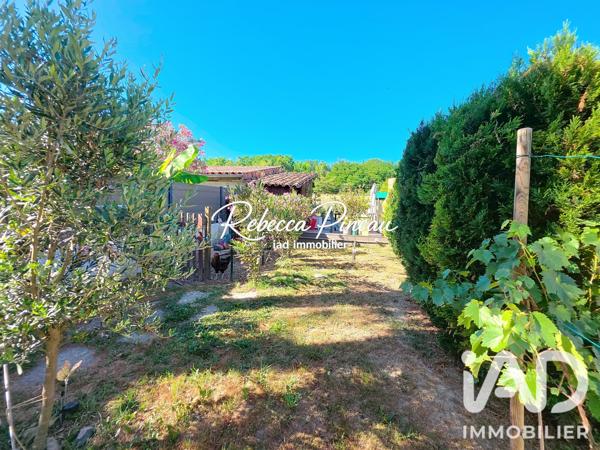 Maison à vendre 4 pièces 99 m² Cintegabelle