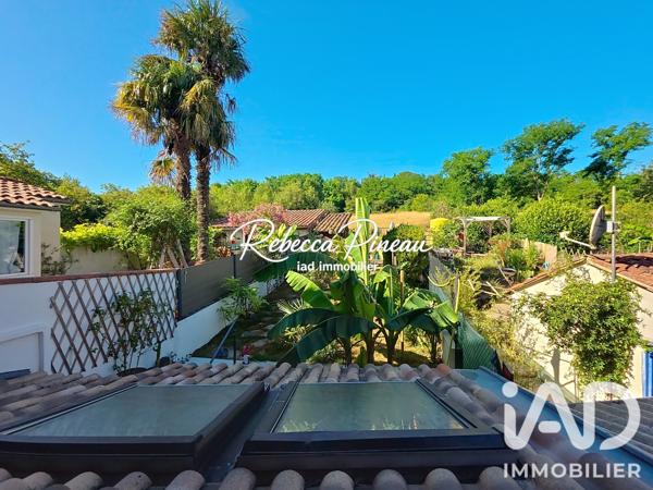 Maison à vendre 4 pièces 99 m² Cintegabelle