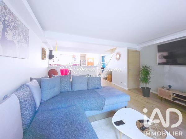 Maison à vendre 4 pièces 99 m² Cintegabelle