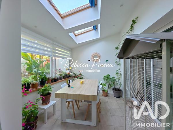 Maison à vendre 4 pièces 99 m² Cintegabelle